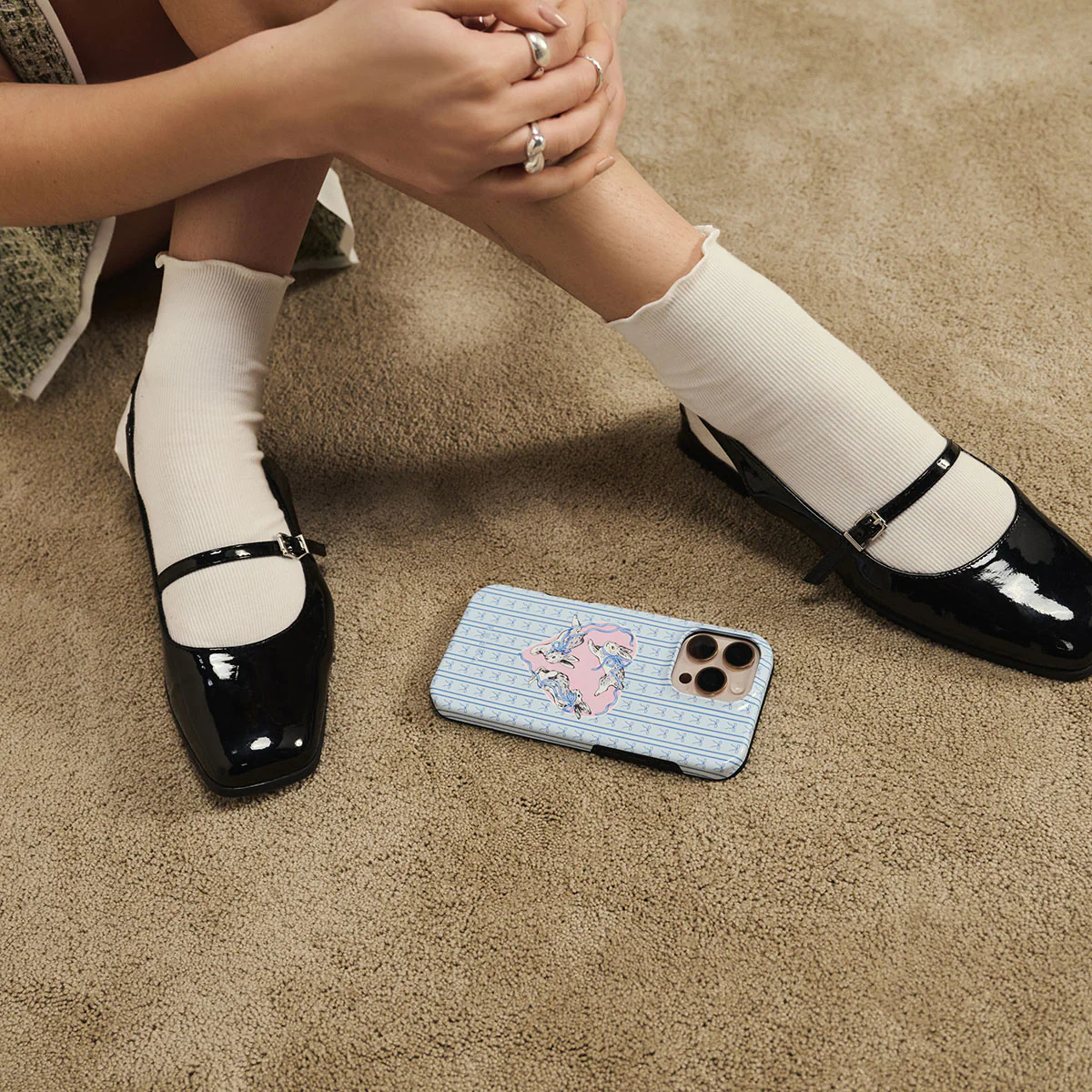 Follow Me - iPhone 17e Case - Image 7