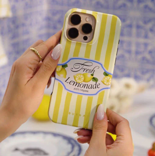 Frizzante - iPhone 17e Case - Image 5