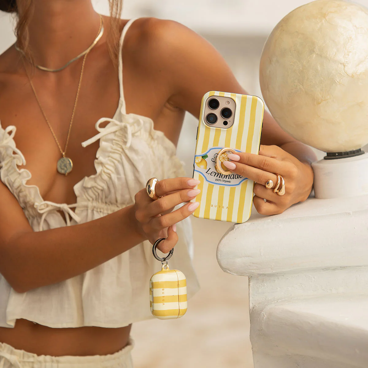 Frizzante - iPhone 17e Case - Image 7