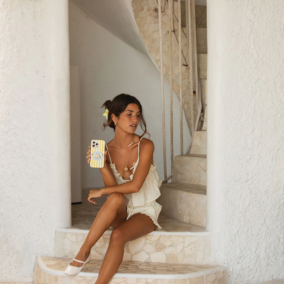 Frizzante - iPhone 17e Case - Image 8