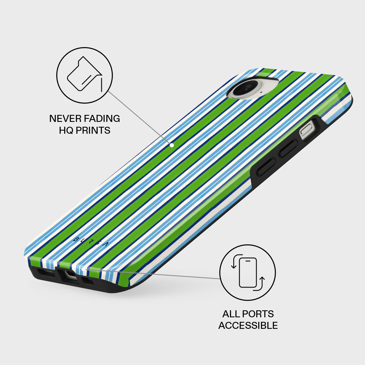 Gelato - iPhone 17e Case - Image 3