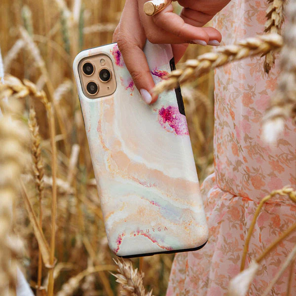 Berry Sorbet - Girly iPhone 17e Case - Image 7