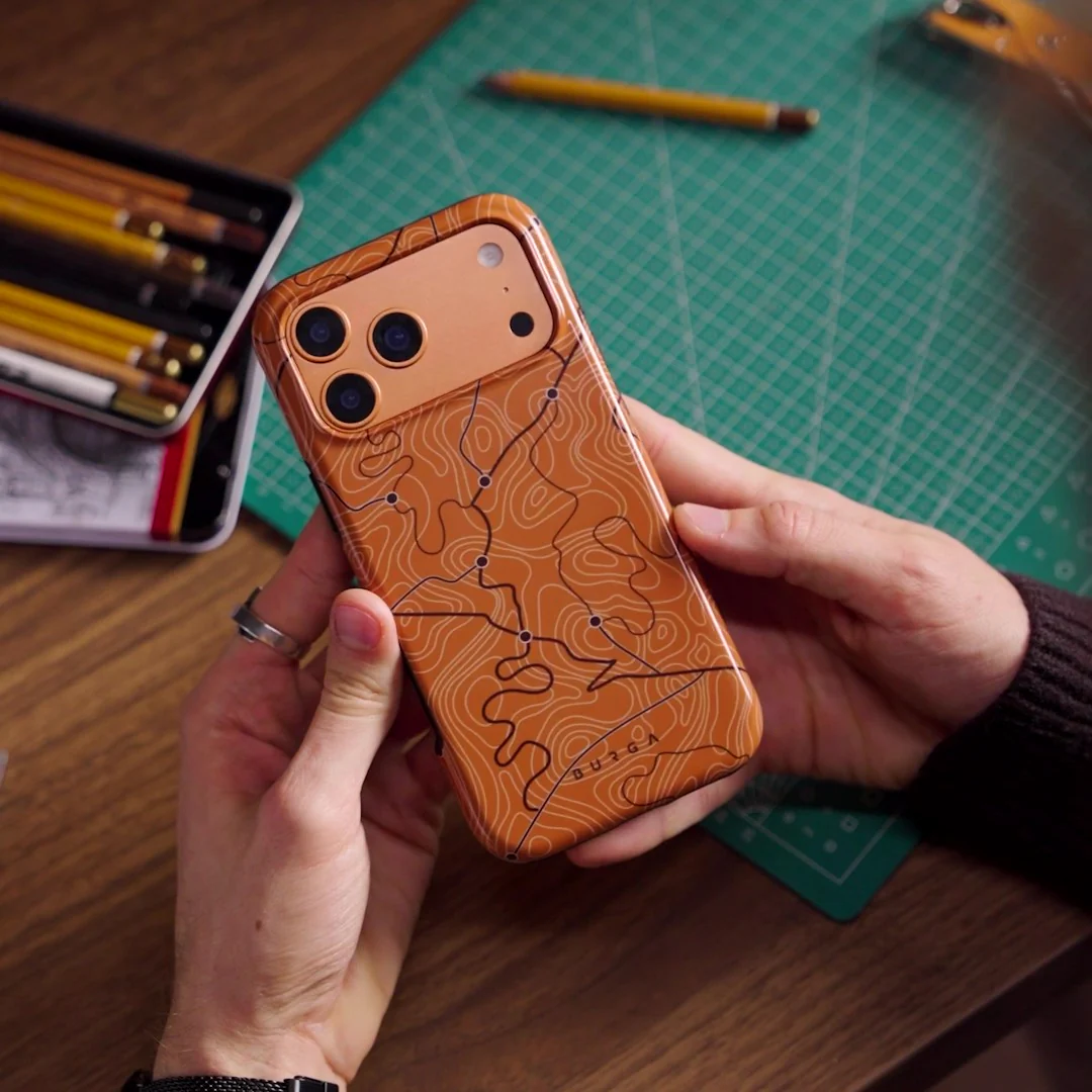 Gourmet - iPhone 17e Case - Image 6