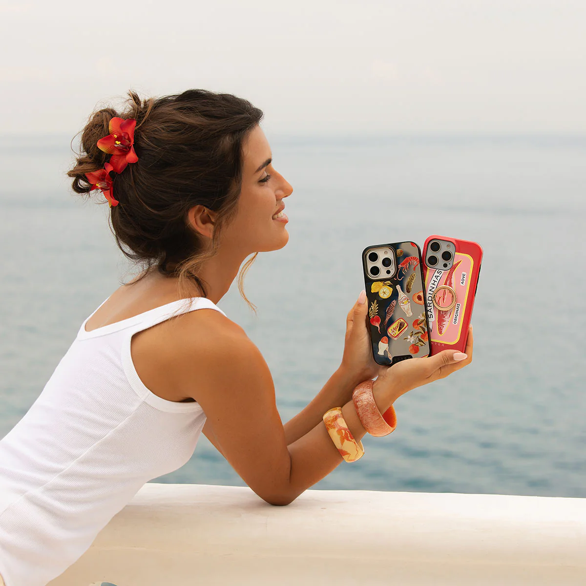 Gourmet - iPhone 17e Case - Image 9