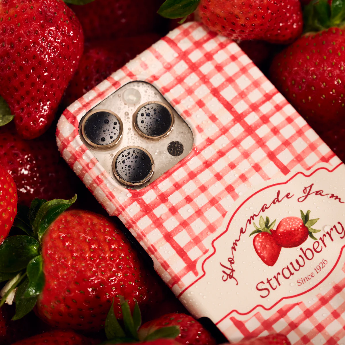 Grandma's Jam - Samsung Galaxy S20 Plus 4G / 5G Case - Image 11