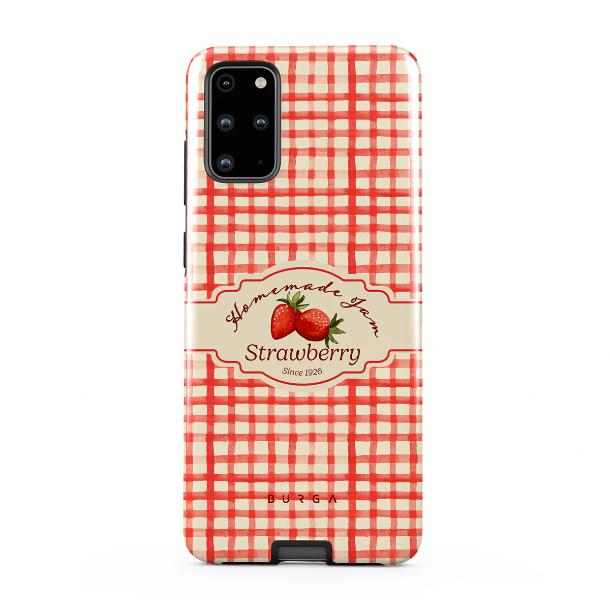Grandma's Jam - Samsung Galaxy S20 Plus 4G / 5G Case - Image 5