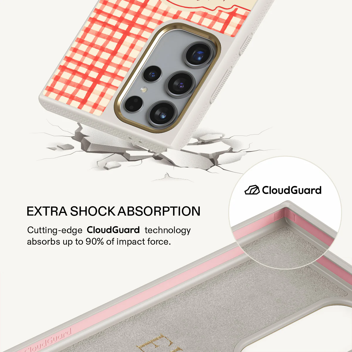 Grandma's Jam - Samsung Galaxy S23 Ultra Case - Image 21