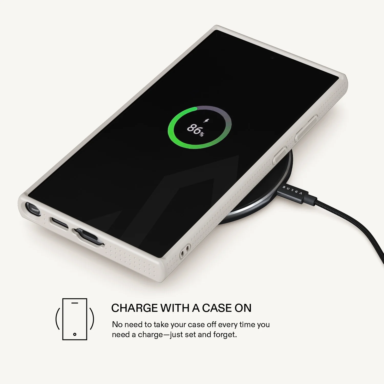 Grandma's Jam - Samsung Galaxy S23 Ultra Case - Image 25