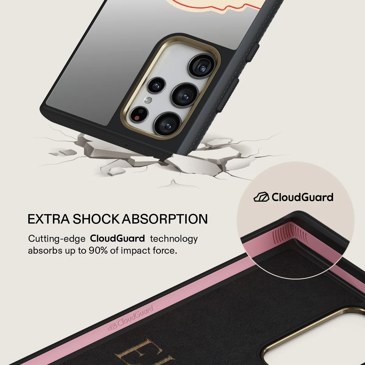 Grandma's Jam - Samsung Galaxy S23 Ultra Case - Image 28