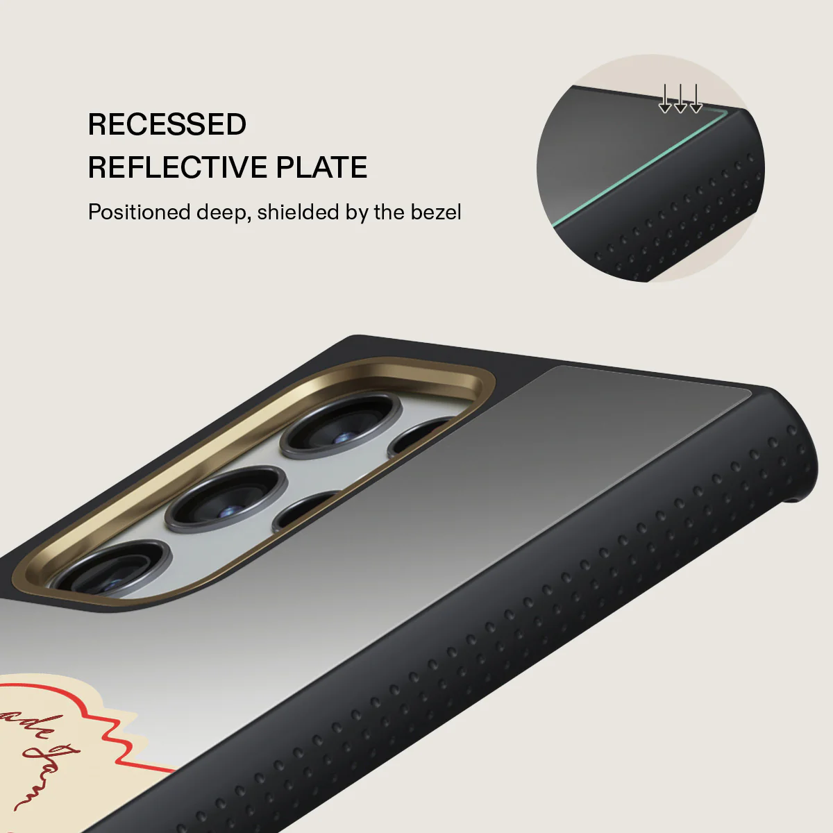 Grandma's Jam - Samsung Galaxy S23 Ultra Case - Image 29