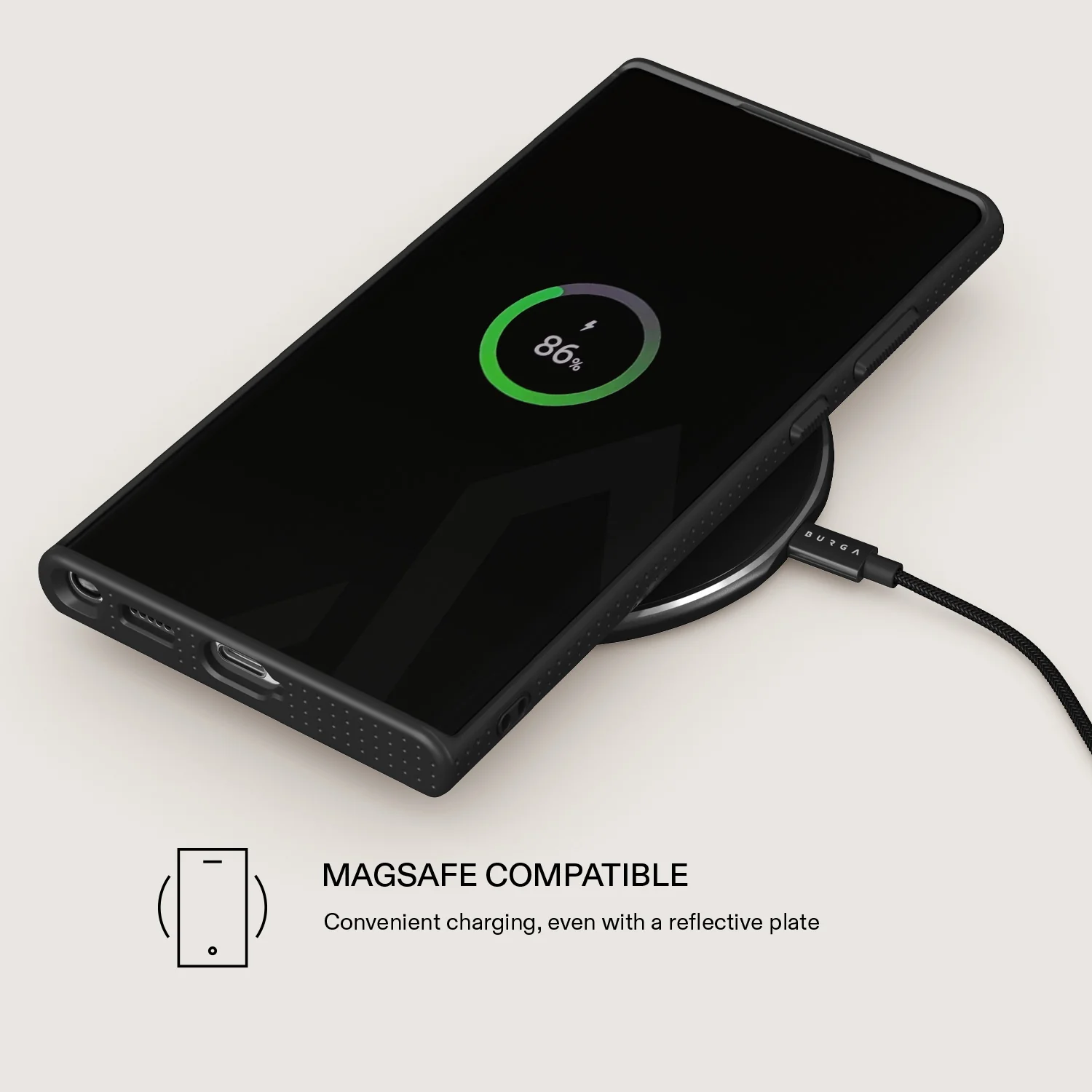 Grandma's Jam - Samsung Galaxy S23 Ultra Case - Image 33