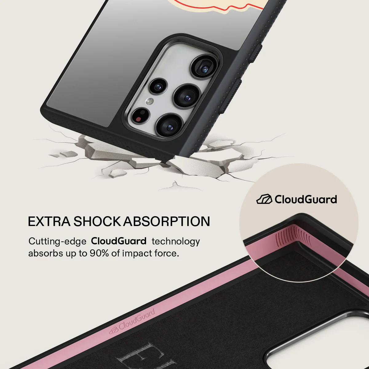 Grandma's Jam - Samsung Galaxy S23 Ultra Case - Image 36