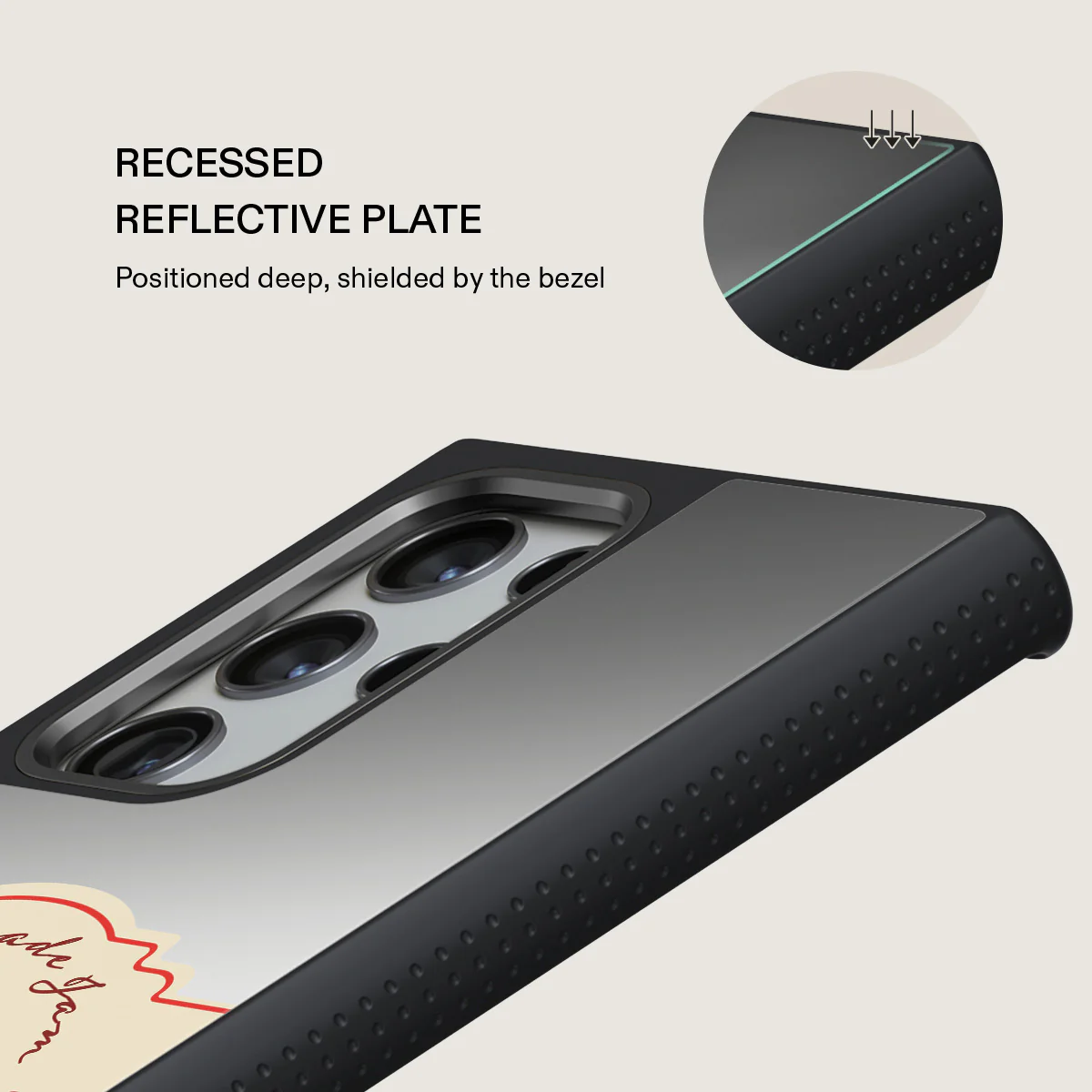 Grandma's Jam - Samsung Galaxy S23 Ultra Case - Image 37