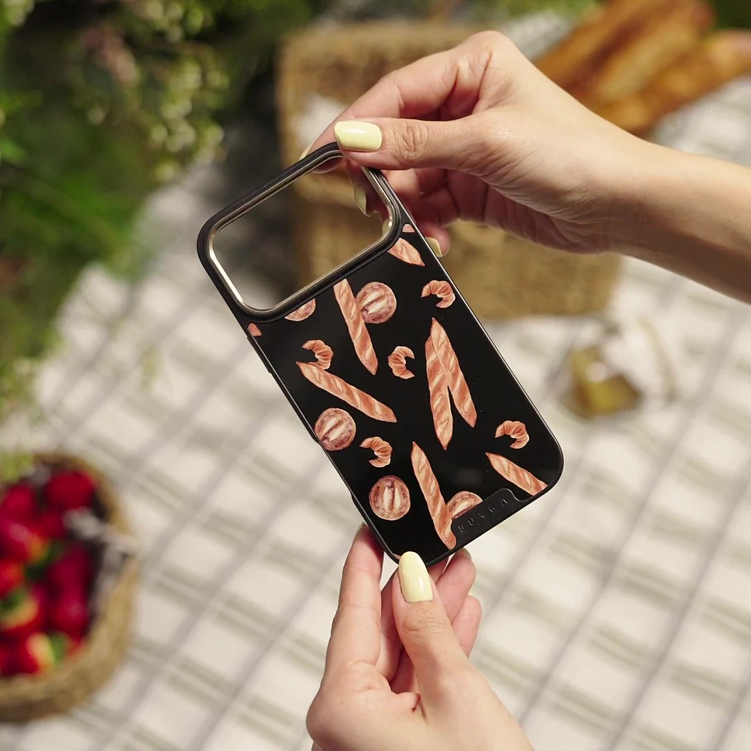 Grandma's Jam - Samsung Galaxy S23 Ultra Case - Image 45