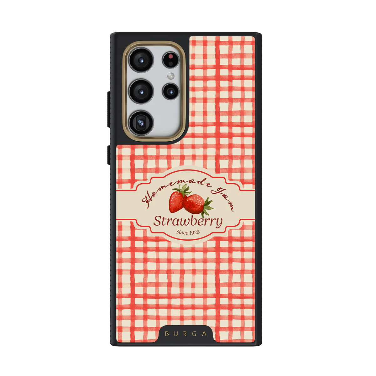 Grandma's Jam - Samsung Galaxy S23 Ultra Case - Image 5