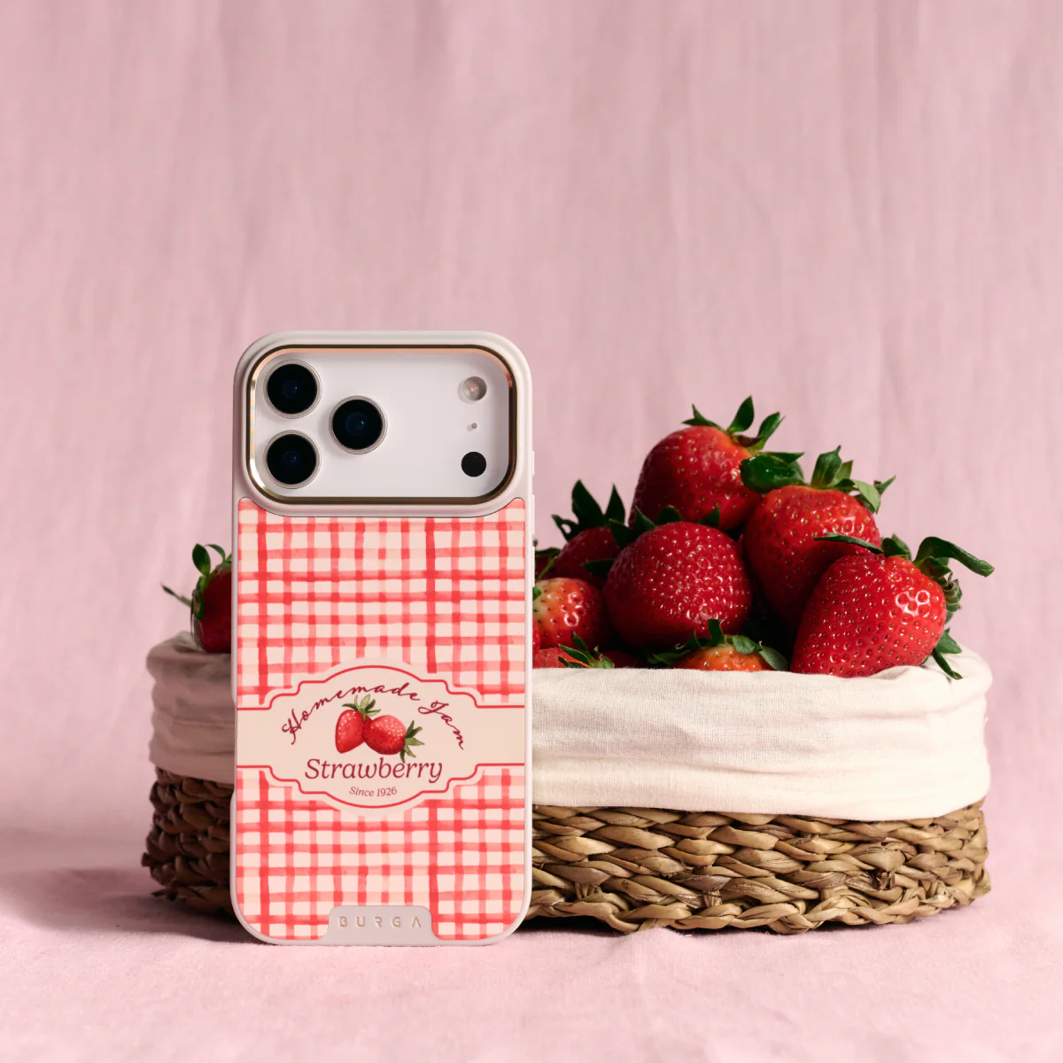 Grandma's Jam - Samsung Galaxy S23 Ultra Case - Image 52