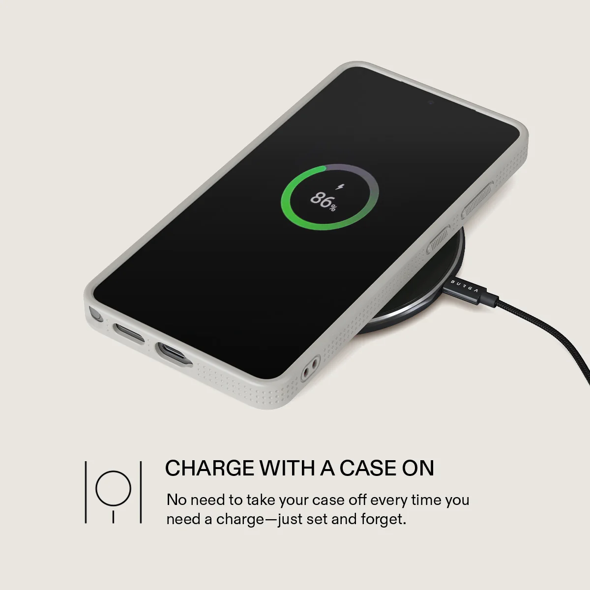 Grandma's Jam - Samsung Galaxy S26 Ultra Case - Image 39