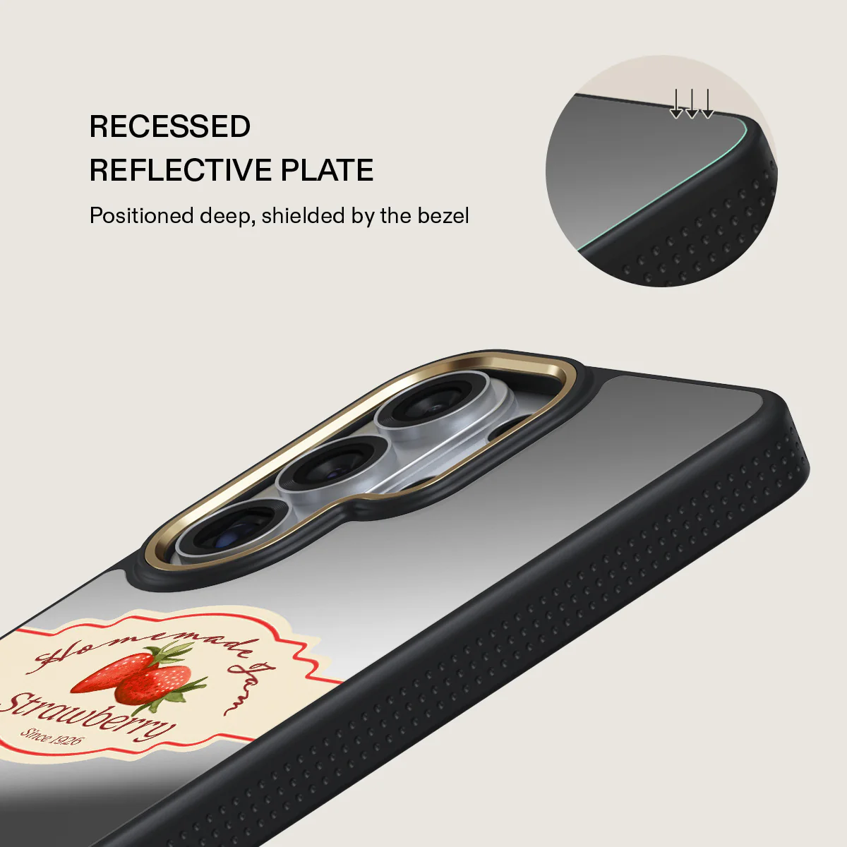 Grandma's Jam - Samsung Galaxy S26 Ultra Case - Image 43