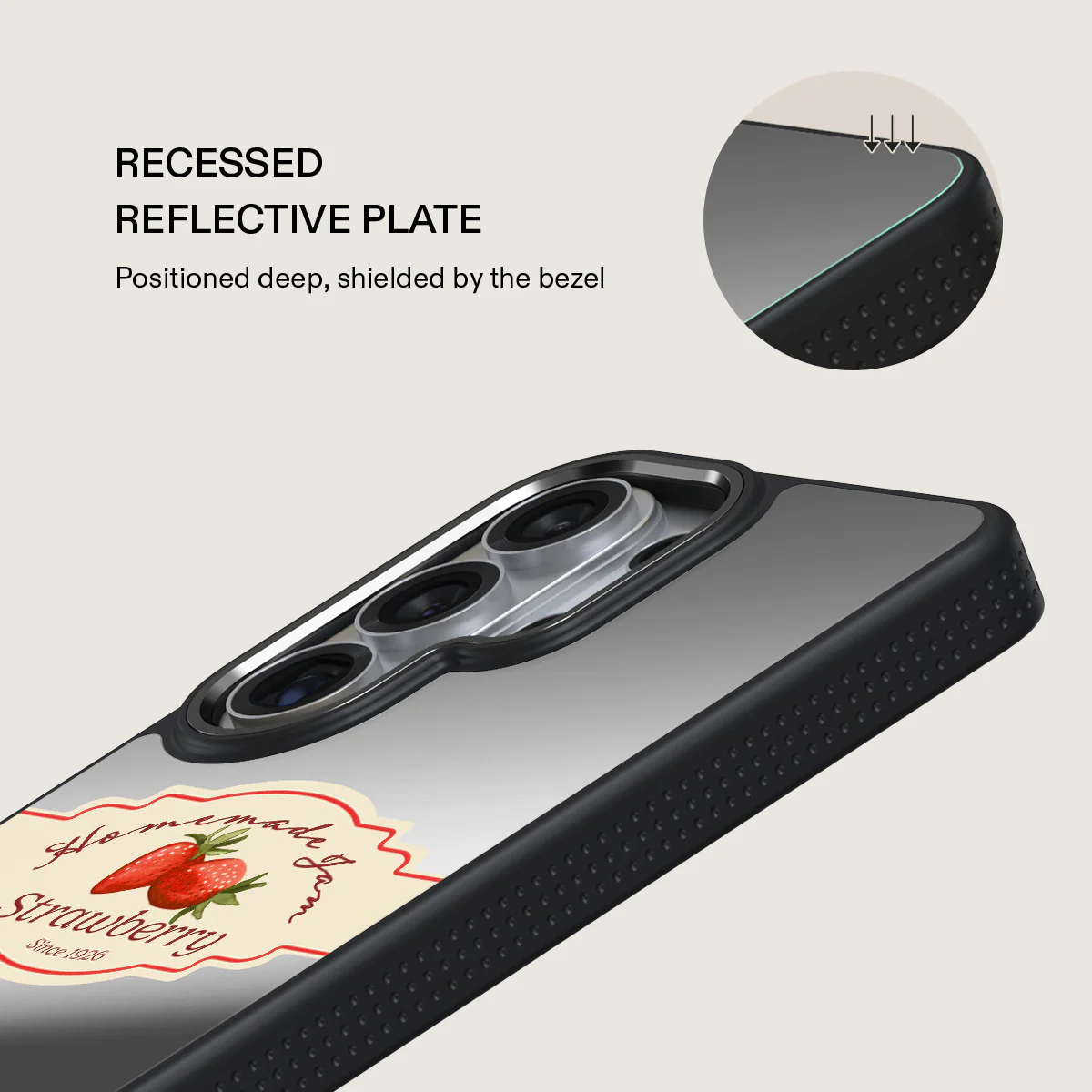 Grandma's Jam - Samsung Galaxy S26 Ultra Case - Image 51