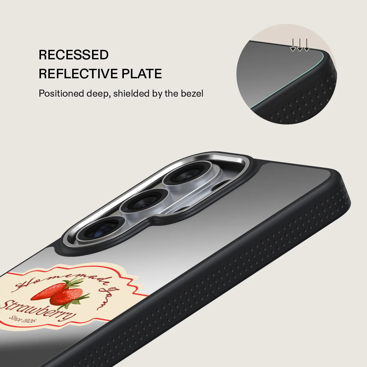 Grandma's Jam - Samsung Galaxy S26 Ultra Case - Image 59