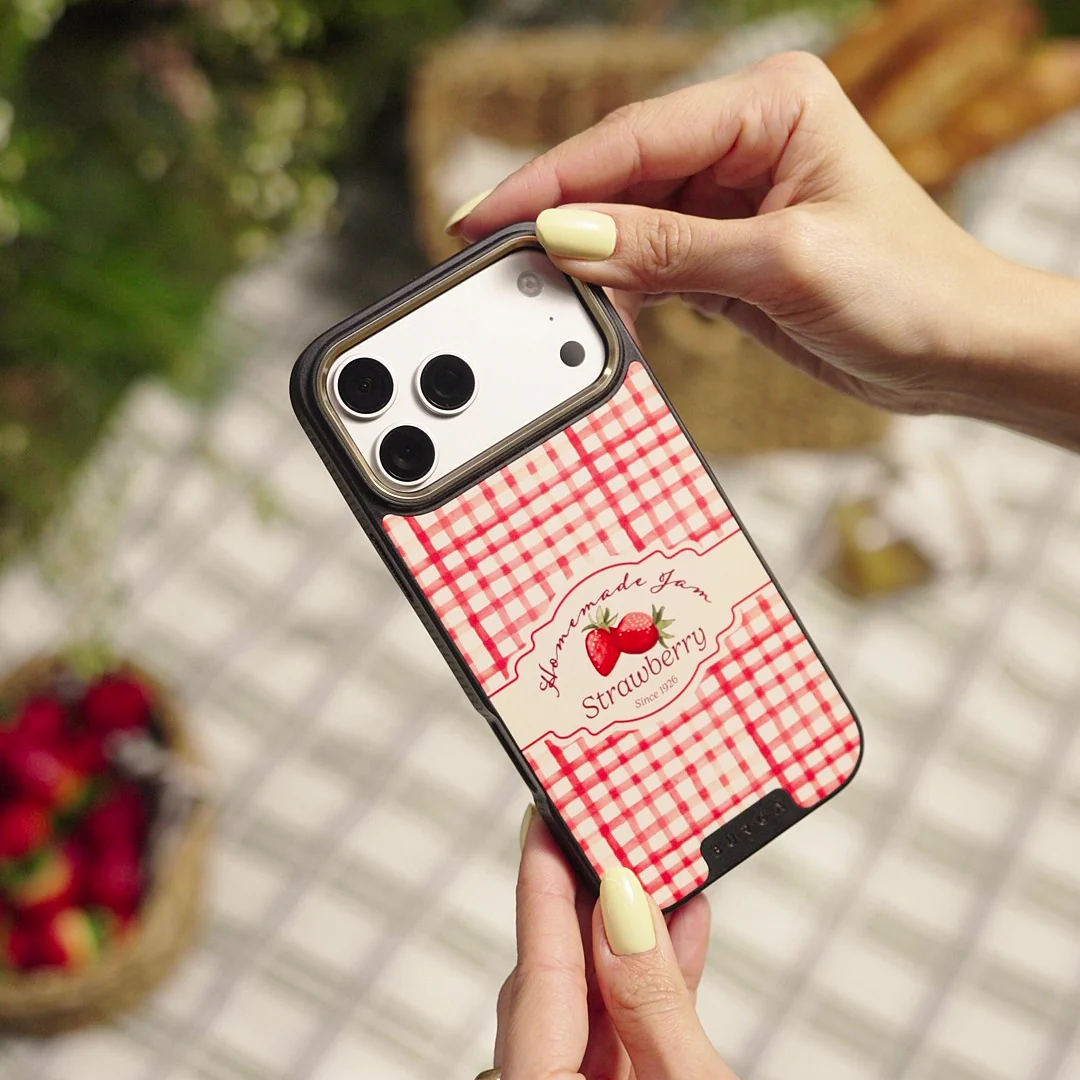 Grandma's Jam - Samsung Galaxy S26 Ultra Case - Image 65