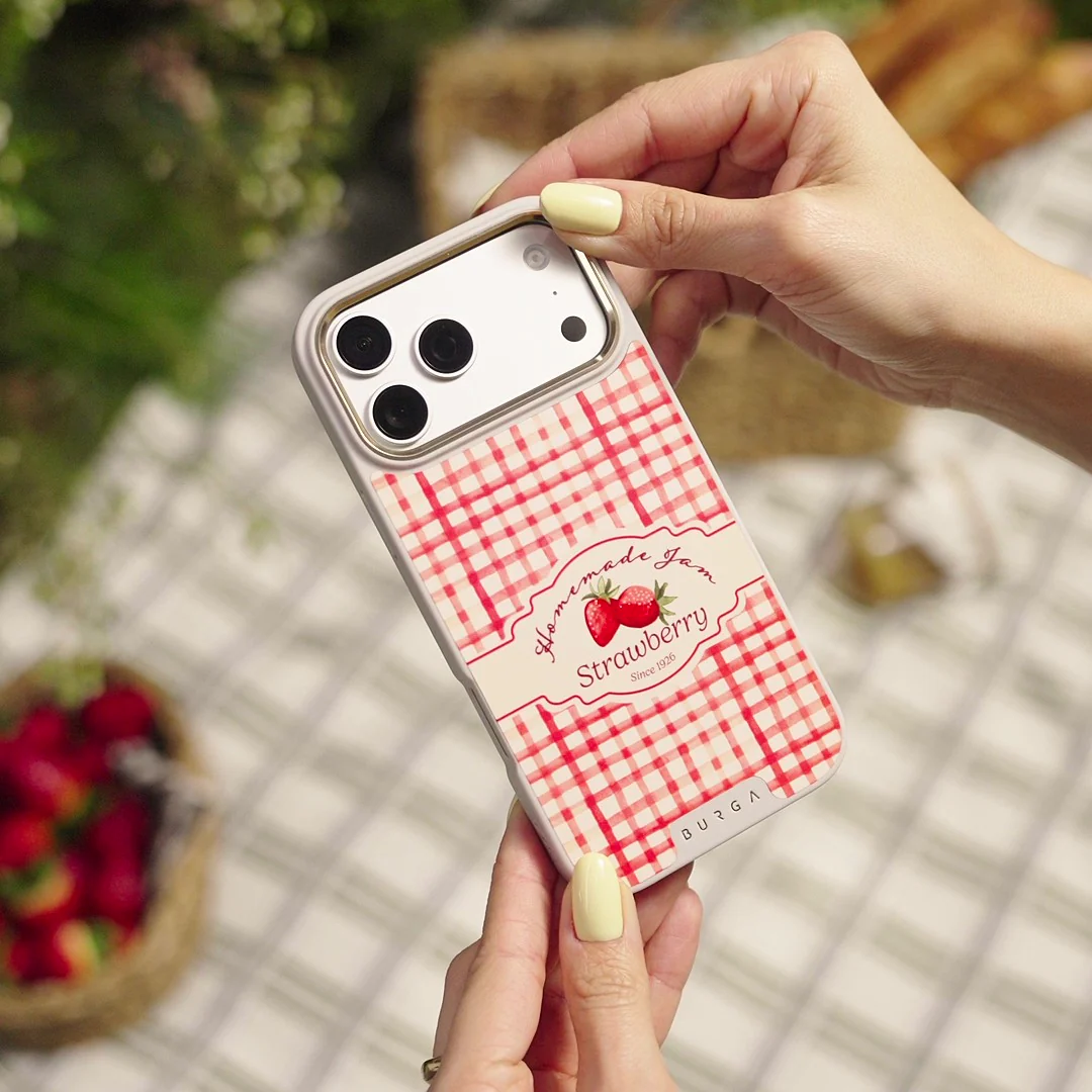 Grandma's Jam - Samsung Galaxy S26 Ultra Case - Image 66