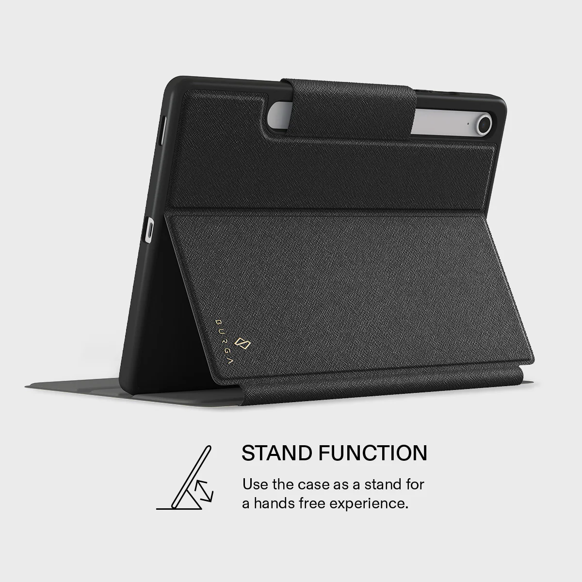 Grandma's Jam - Samsung Galaxy Tab S10 FE Case - Image 4