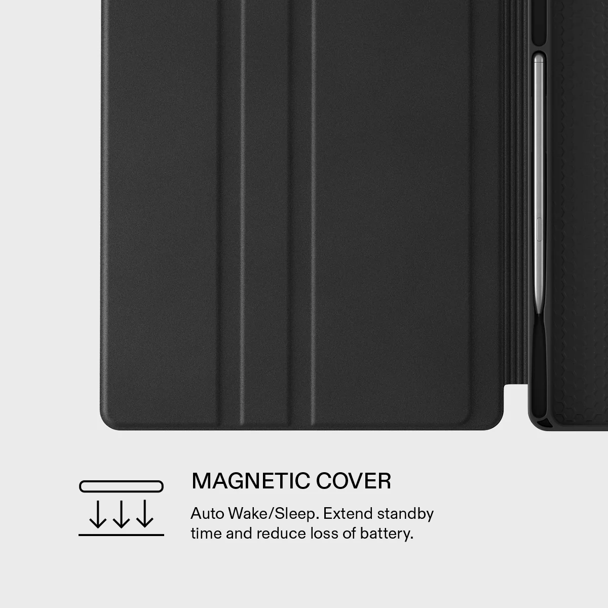 Grandma's Jam - Samsung Galaxy Tab S10 Ultra Case - Image 6