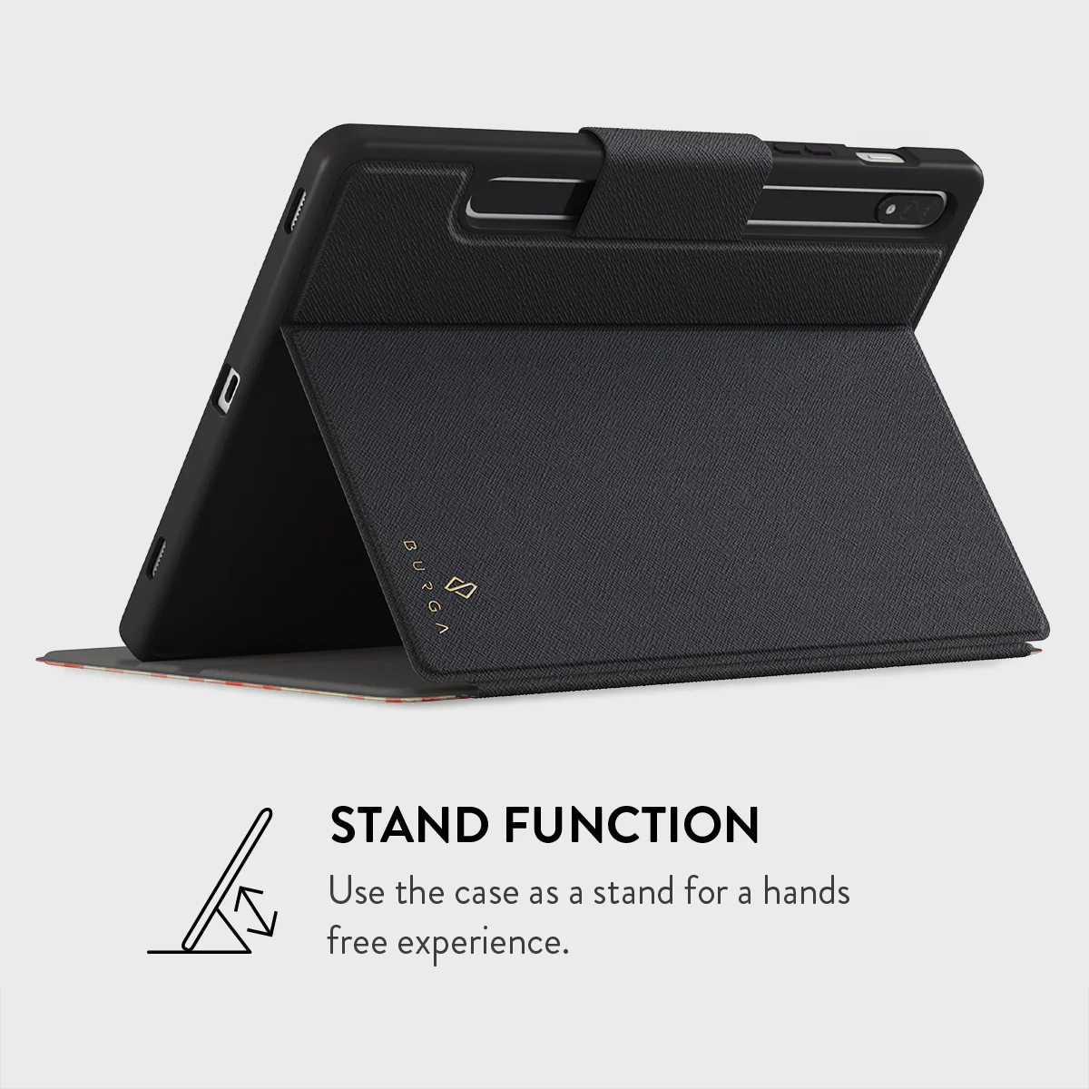 Grandma's Jam - Samsung Galaxy Tab S8/S7 Case - Image 4