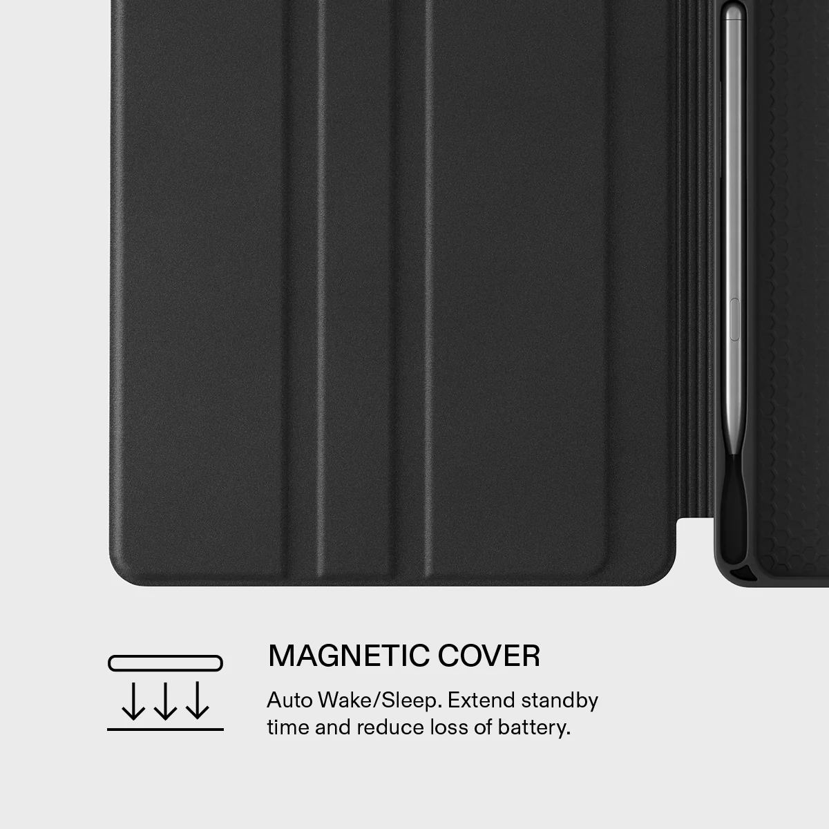 Grandma's Jam - Samsung Galaxy Tab S8/S7 Case - Image 6