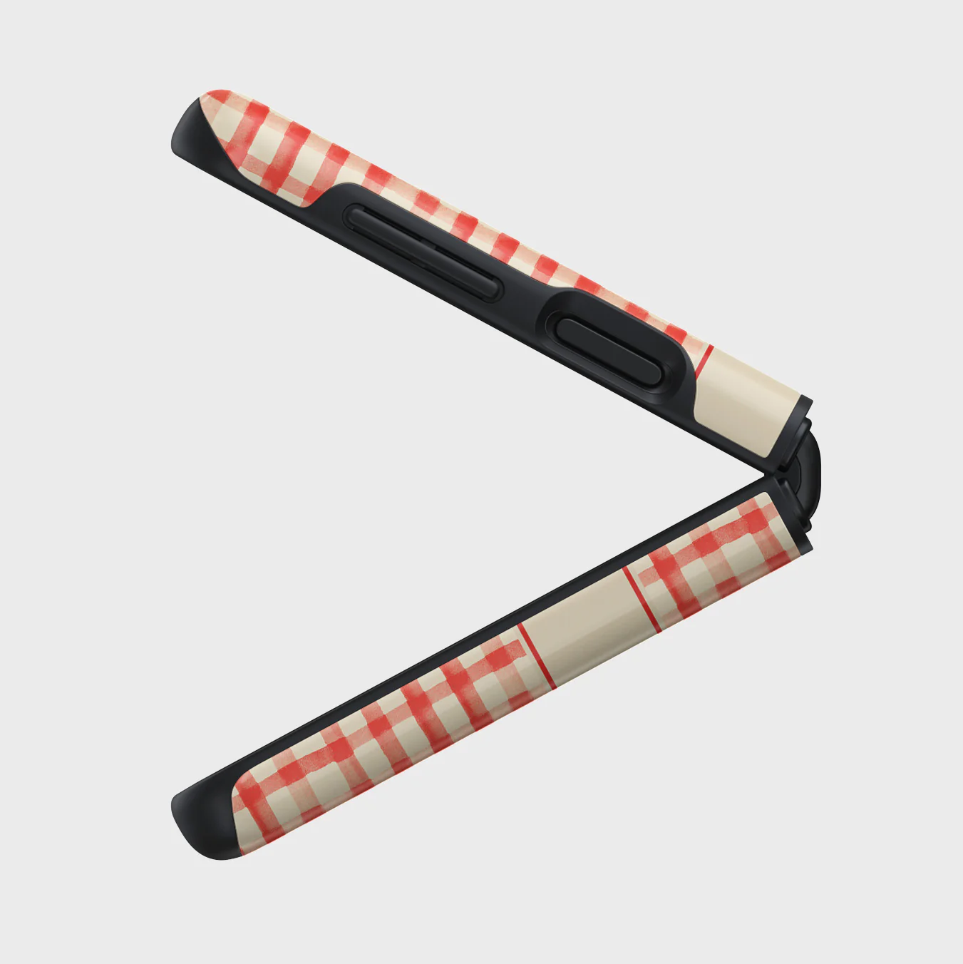 Grandma's Jam - Samsung Galaxy Z Flip 3 Case - Image 6