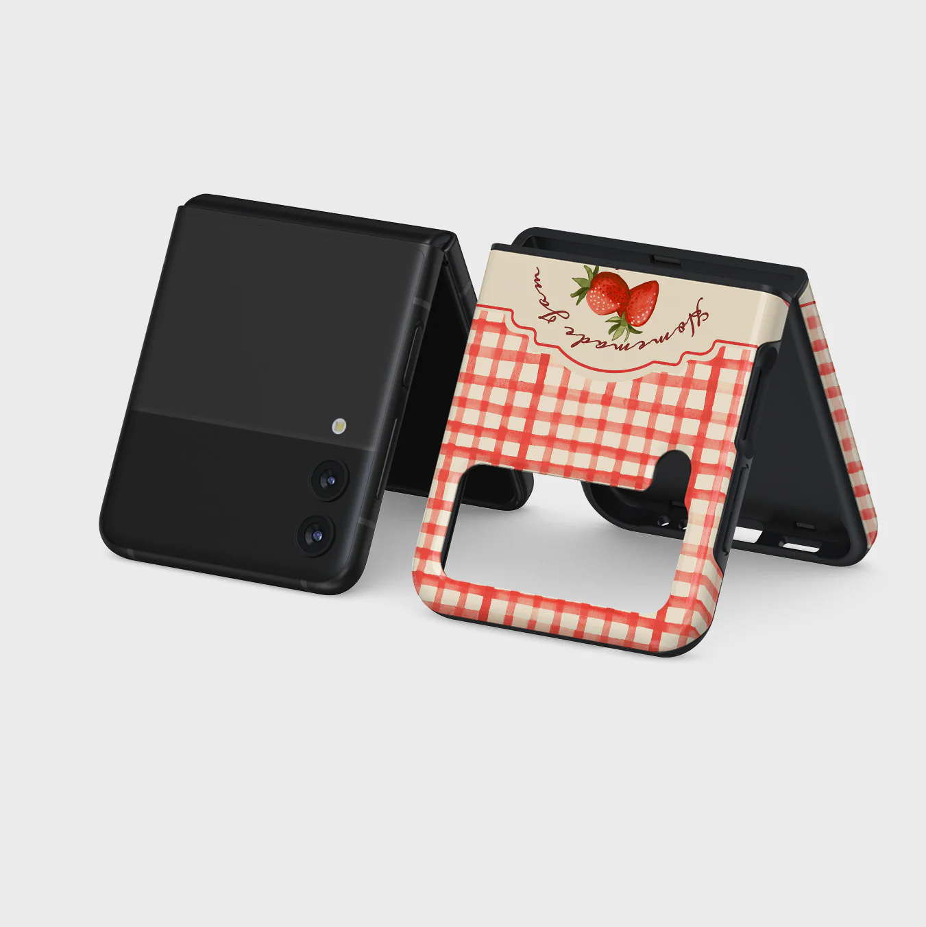 Grandma's Jam - Samsung Galaxy Z Flip 4 Case - Image 11