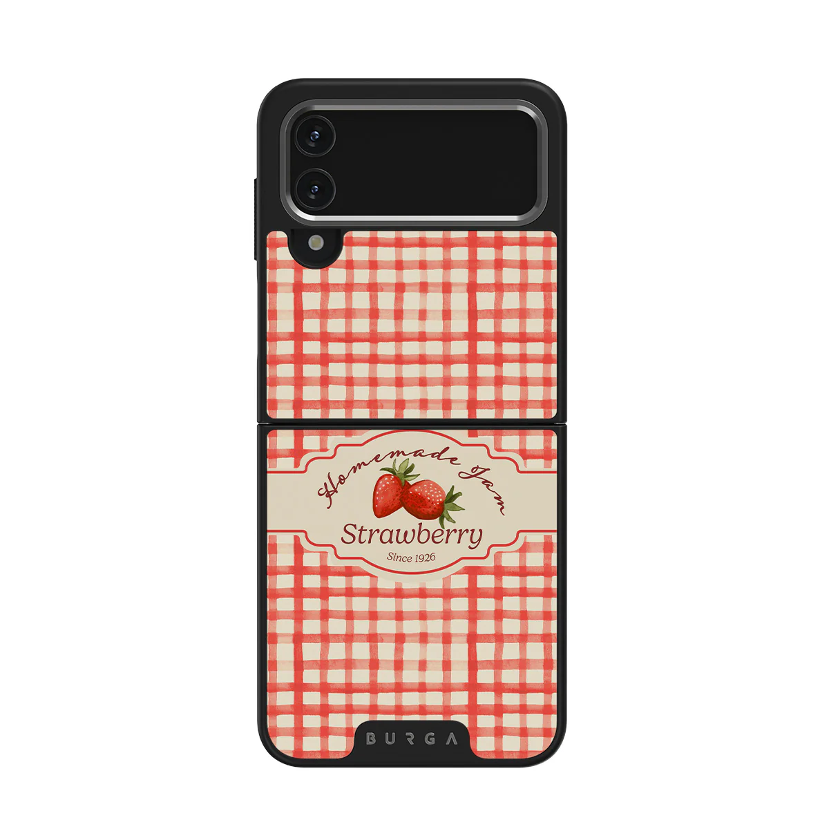 Grandma's Jam - Samsung Galaxy Z Flip 4 Case - Image 20