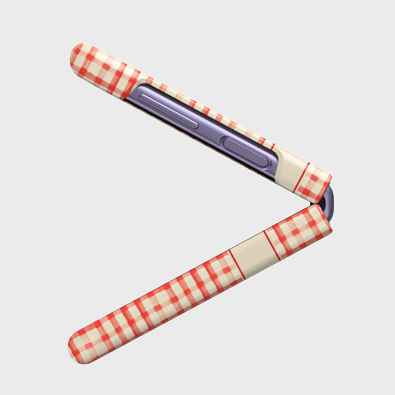 Grandma's Jam - Samsung Galaxy Z Flip 4 Case - Image 6