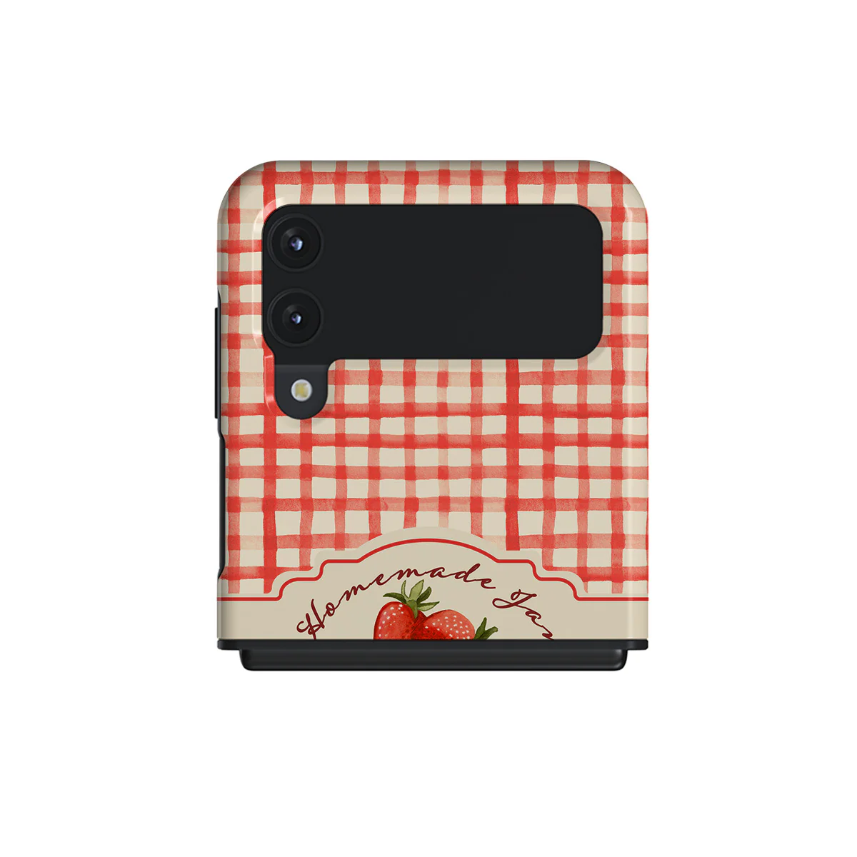 Grandma's Jam - Samsung Galaxy Z Flip 4 Case - Image 7