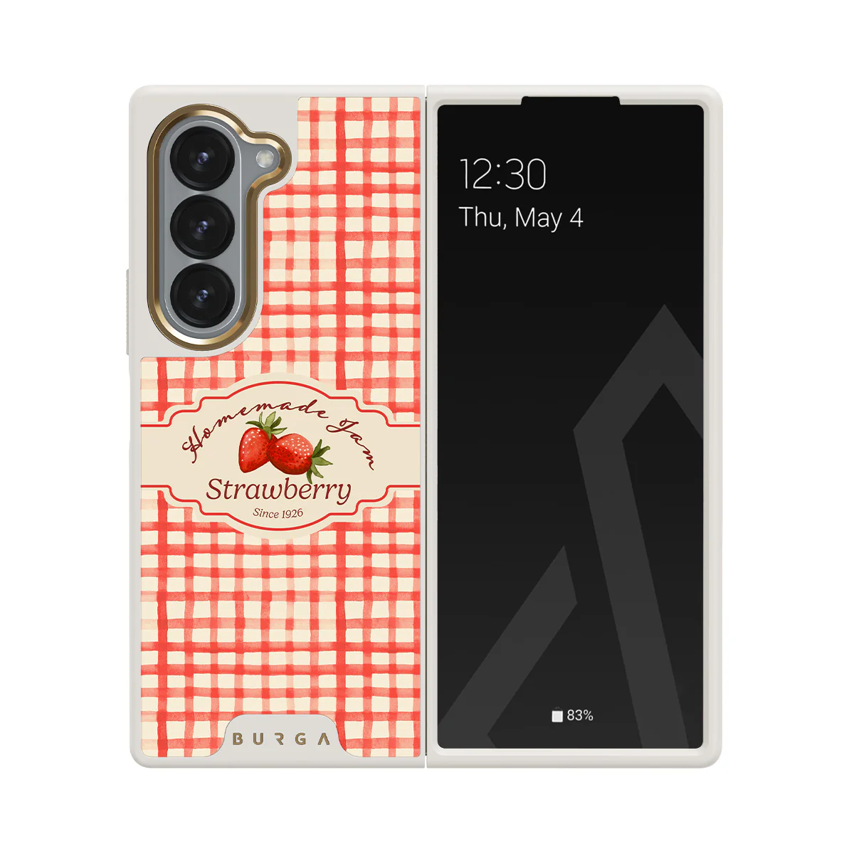 Grandma's Jam - Samsung Galaxy Z Fold 6 Case - Image 15