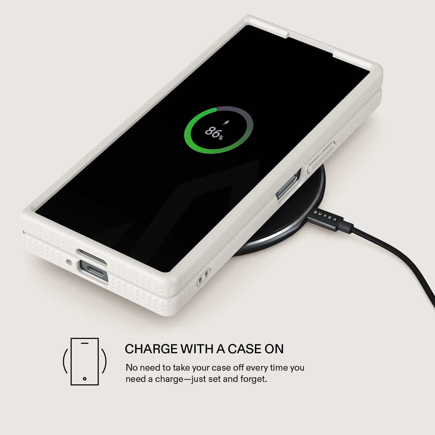 Grandma's Jam - Samsung Galaxy Z Fold 6 Case - Image 21