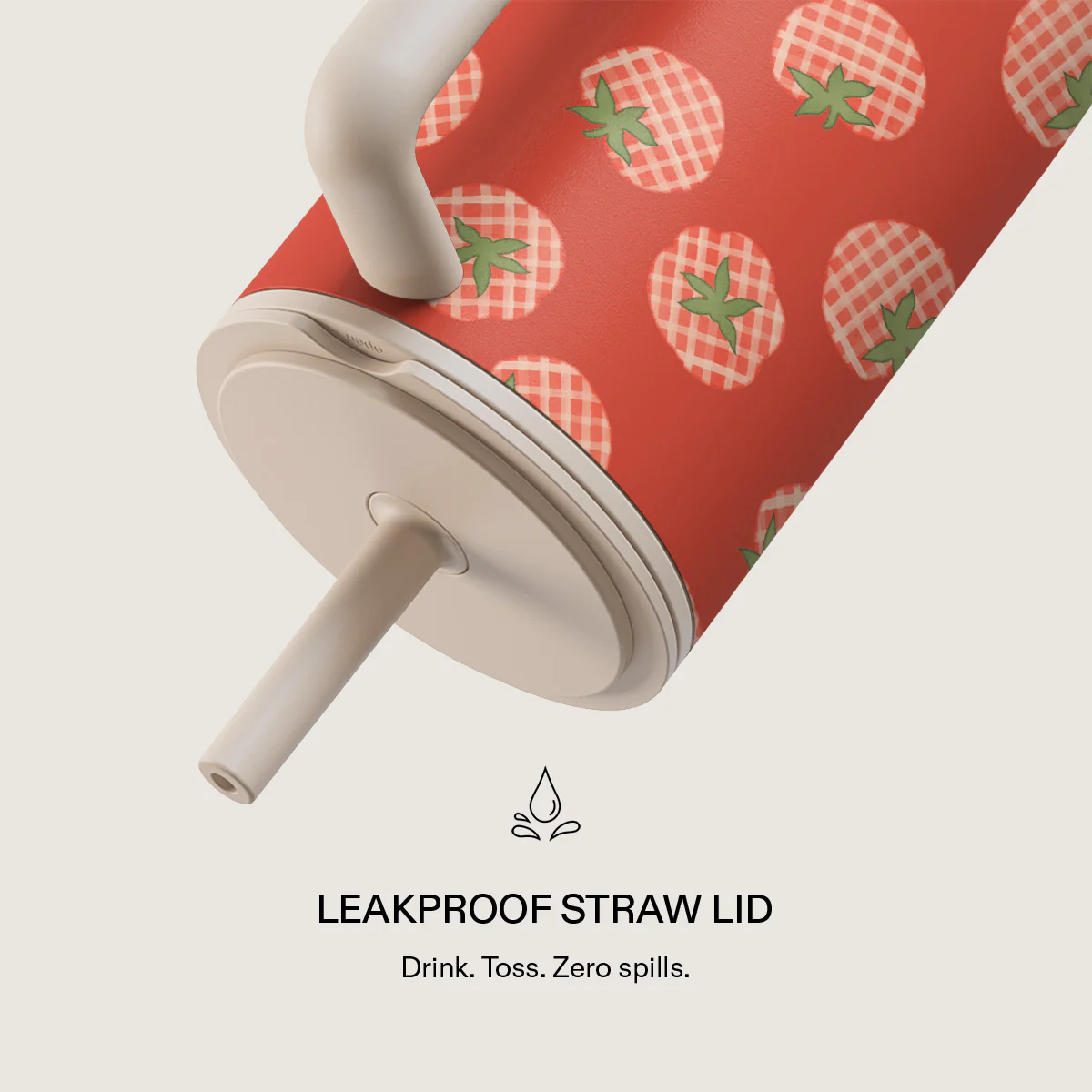 Harvest - All Day Leakproof Tumbler - Image 3