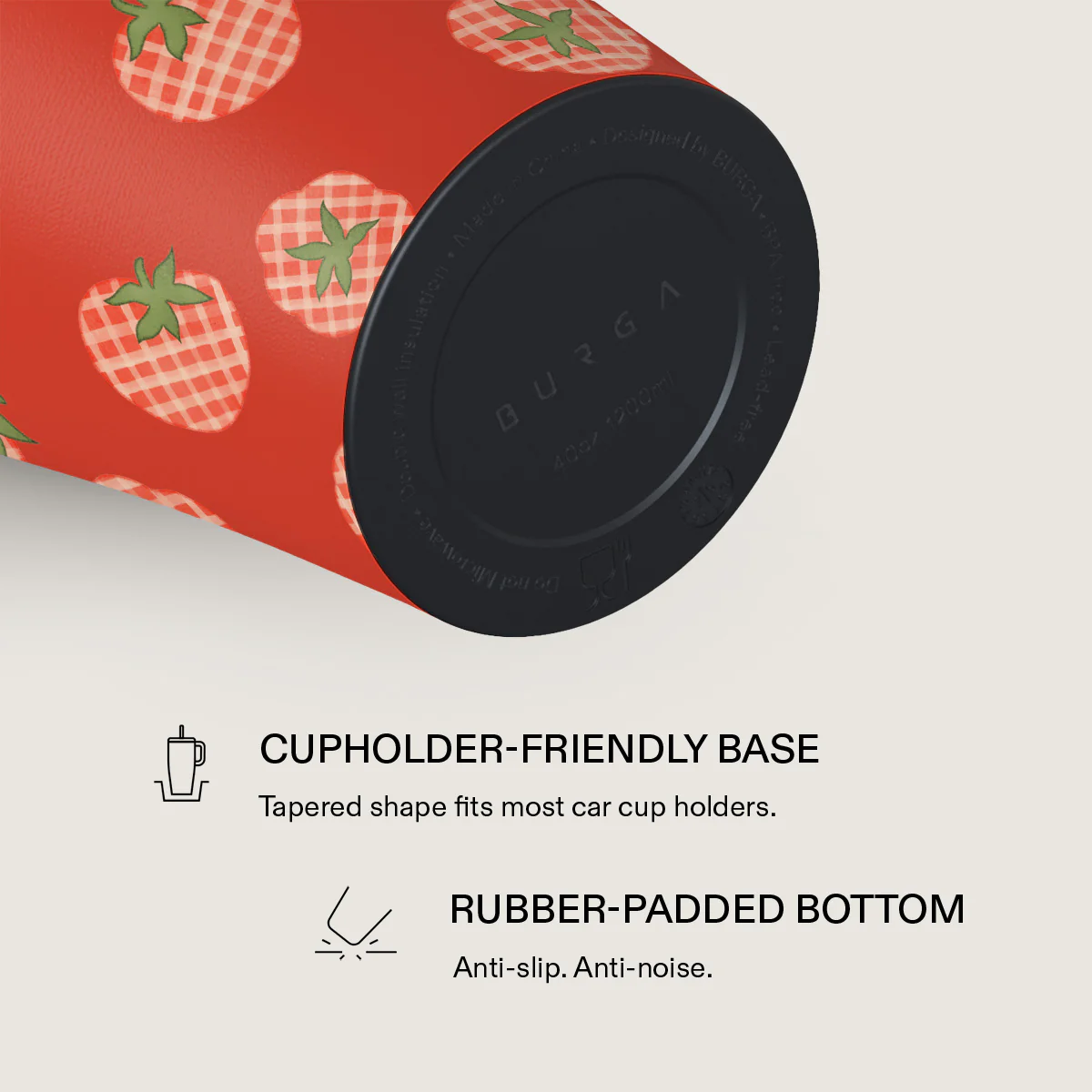 Harvest - All Day Leakproof Tumbler - Image 4