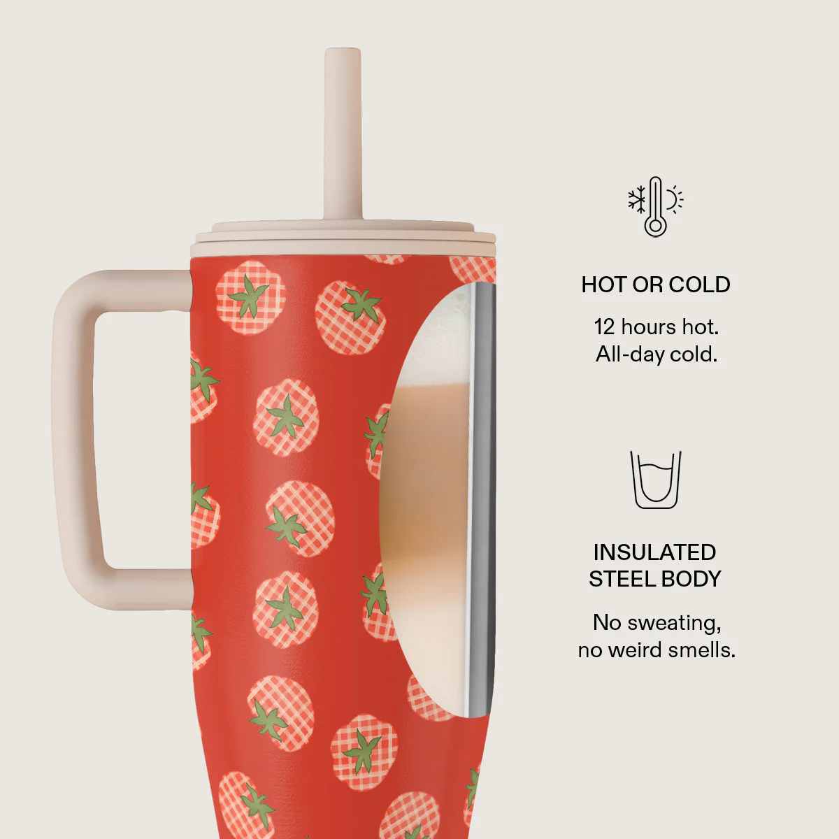 Harvest - All Day Leakproof Tumbler - Image 5