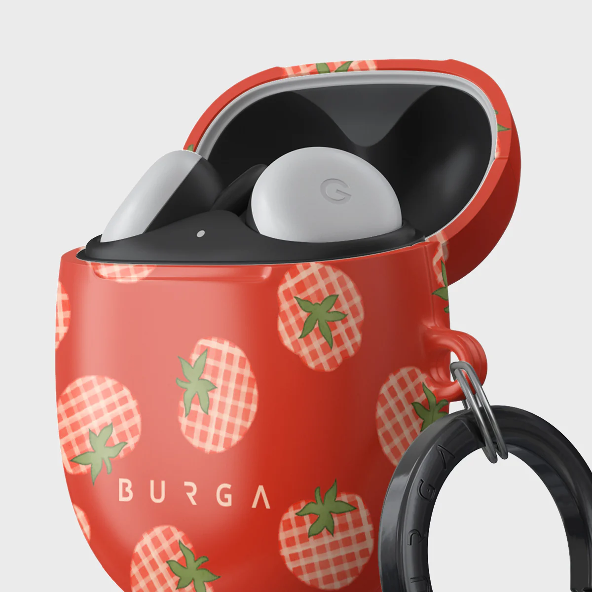 Harvest - Google Pixel Buds 2 Case - Image 5