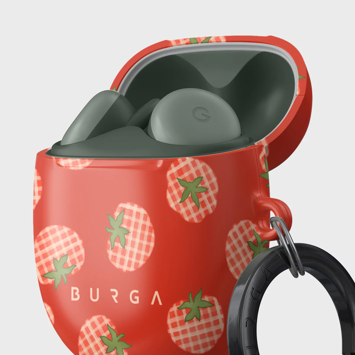 Harvest - Google Pixel Buds A Case - Image 5