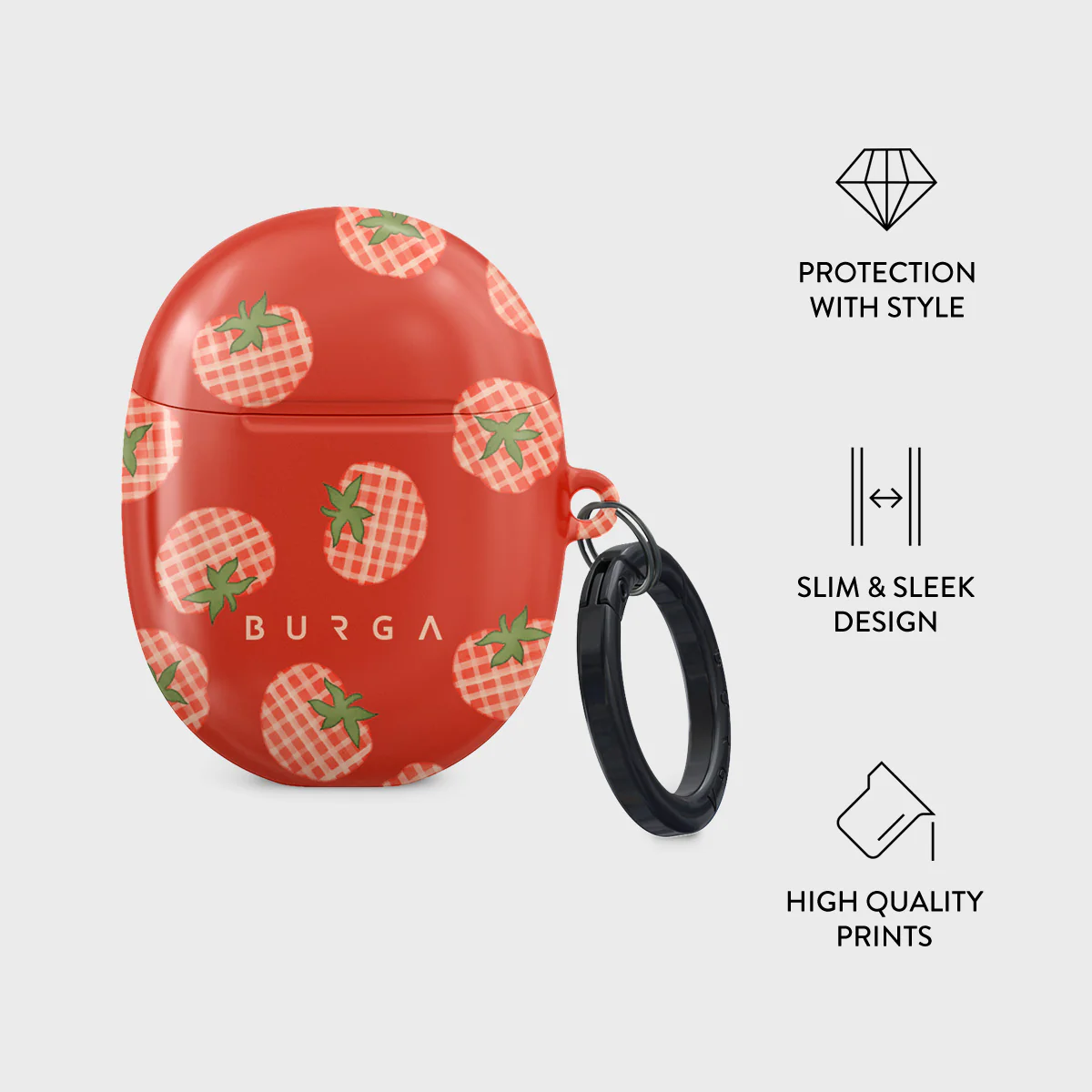 Harvest - Google Pixel Buds Pro Case - Image 4