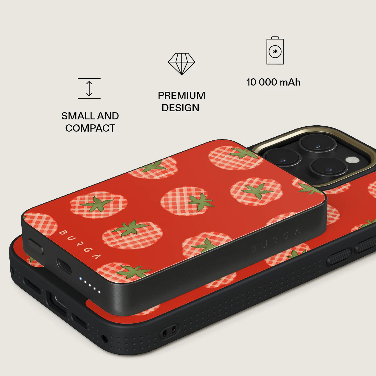 Harvest - Magnetic Power Bank - Image 17