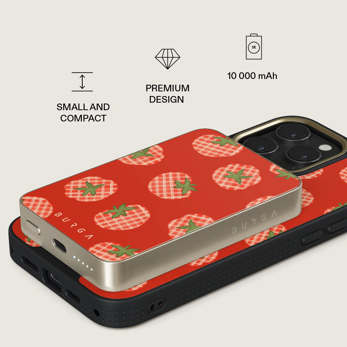 Harvest - Magnetic Power Bank - Image 22