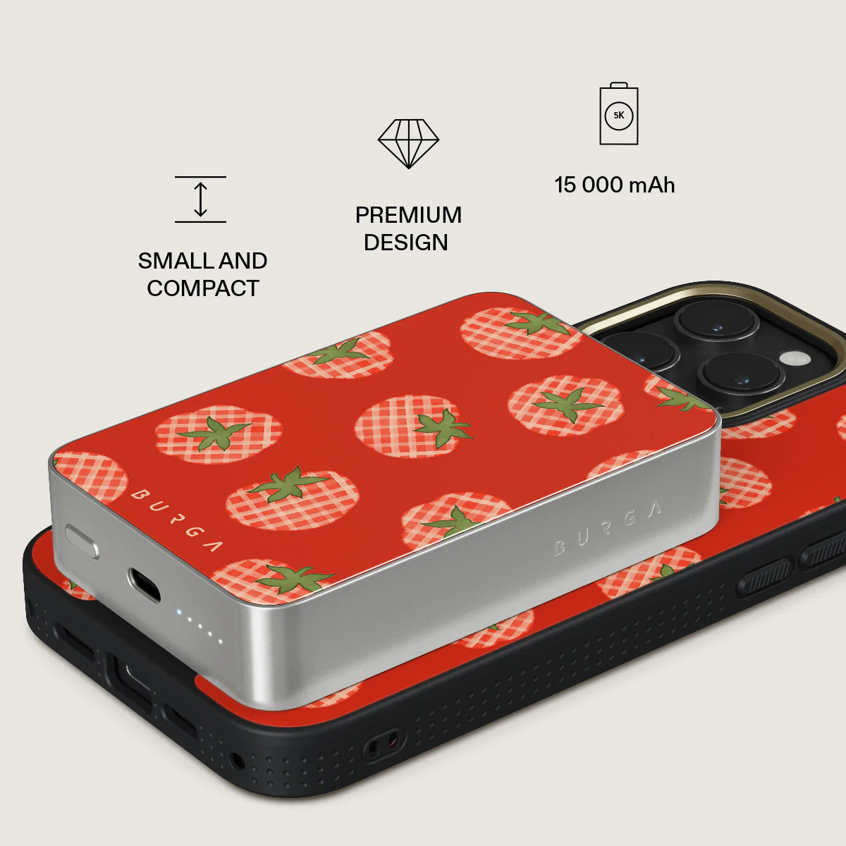 Harvest - Magnetic Power Bank - Image 42