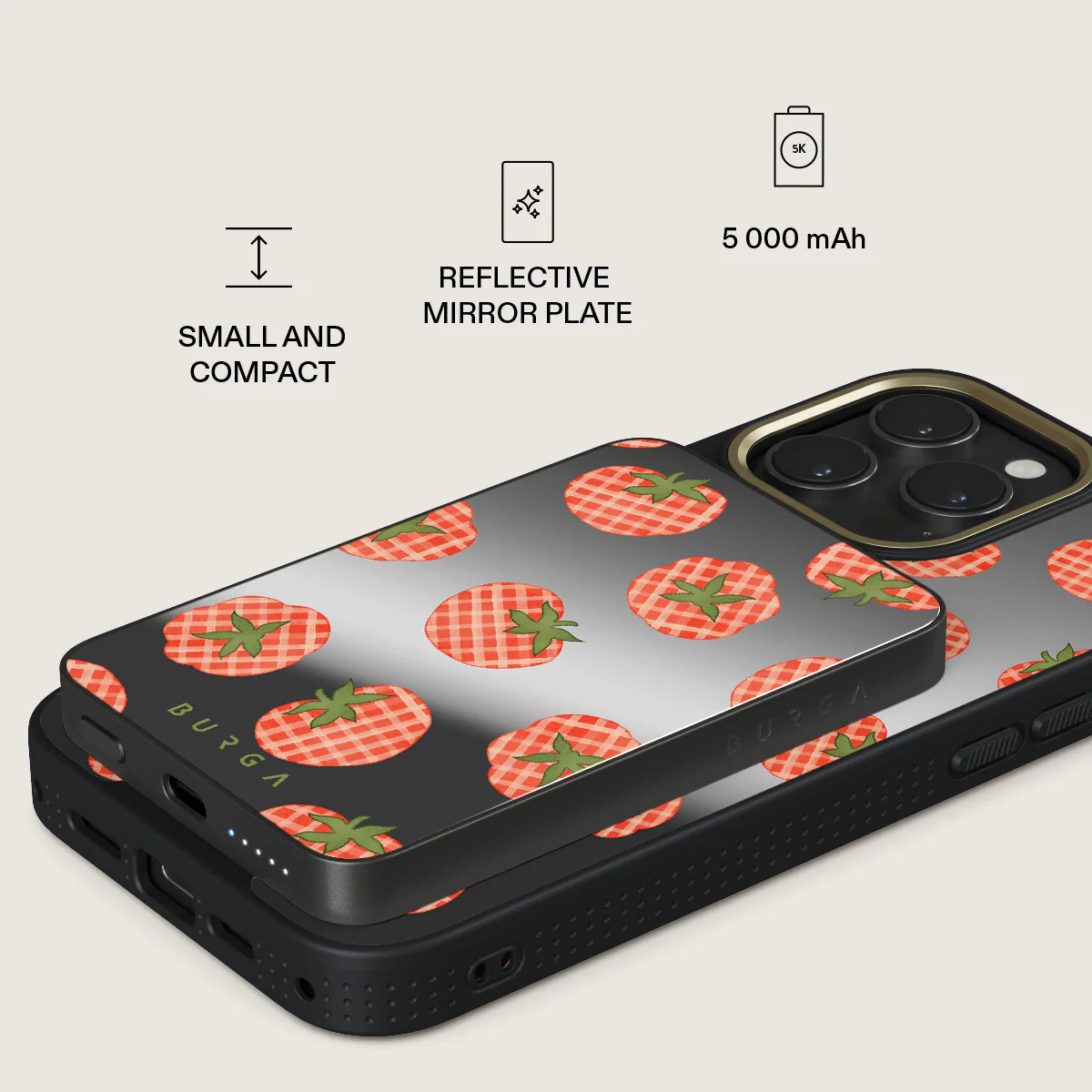 Harvest - Magnetic Power Bank - Image 47