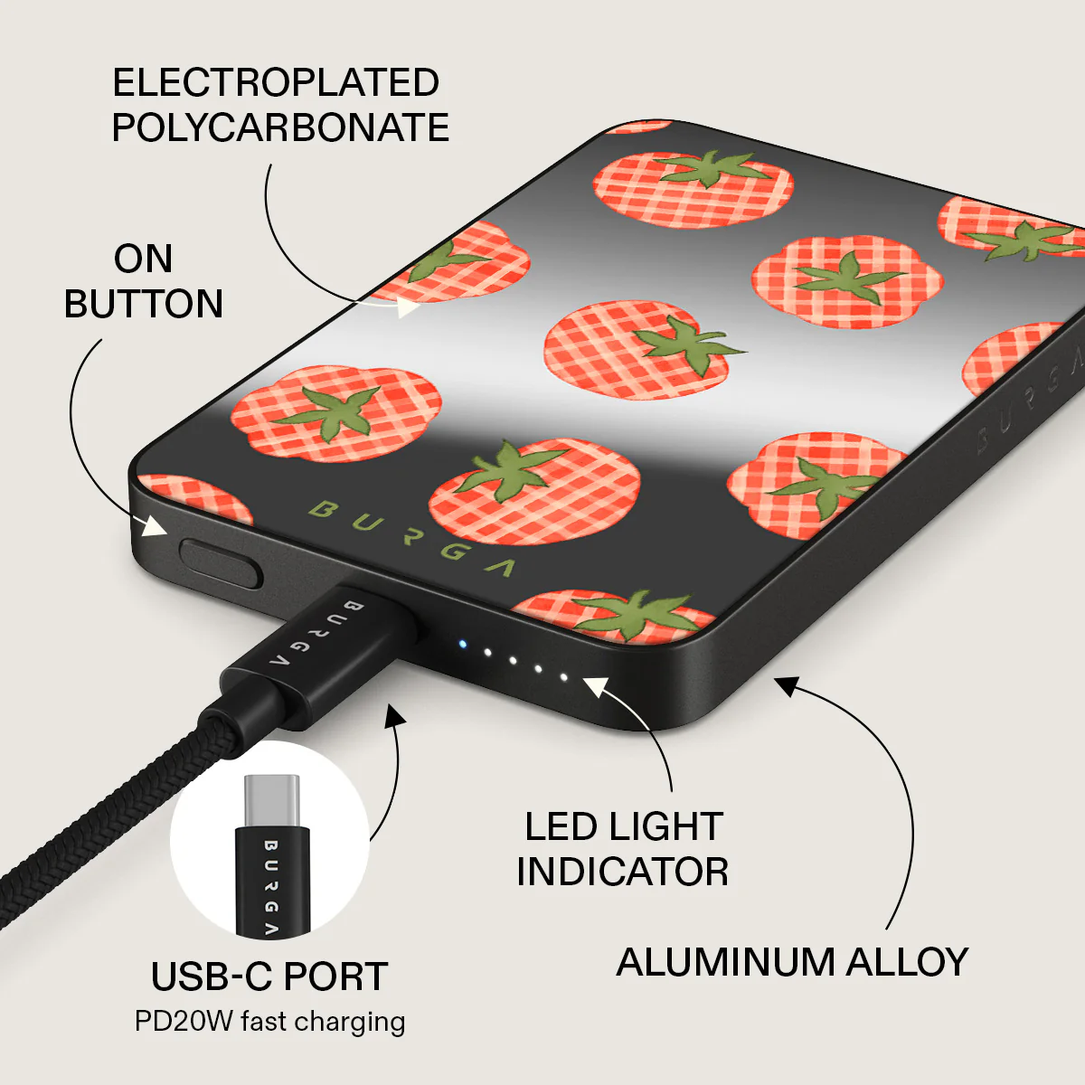 Harvest - Magnetic Power Bank - Image 50