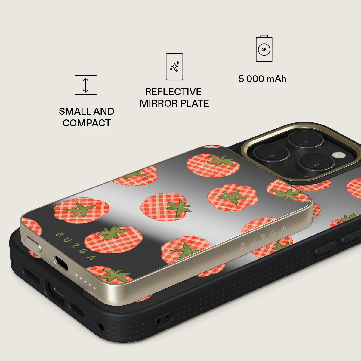 Harvest - Magnetic Power Bank - Image 52