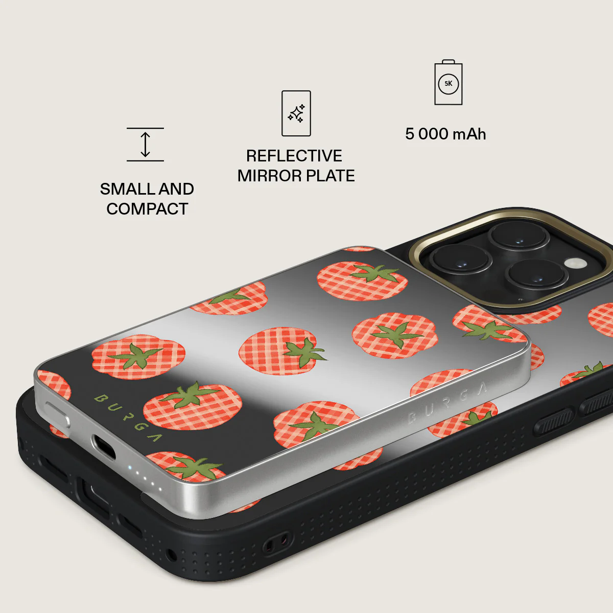 Harvest - Magnetic Power Bank - Image 57